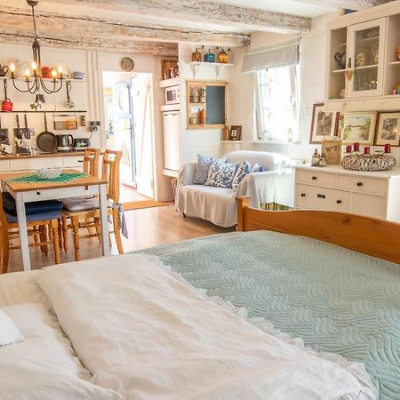 Uns Schuen Apartment Kroslin Luaran gambar